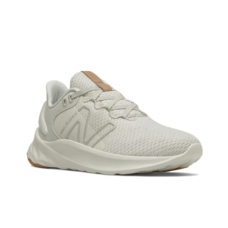 New Balance Fresh Foam Roav V2 'Cream White' Women's-2