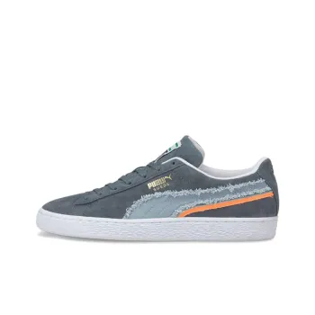 PUMA Suede 'Triplex Denim Dark Slate'