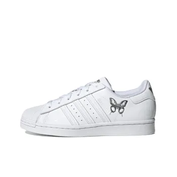adidas originals Superstar Series Skateboarding Shoes Women's