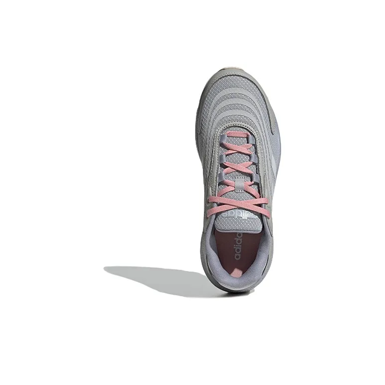 Adidas Neo Crazychaos 2.0 Shoes 'Grey Lila' Women's-4