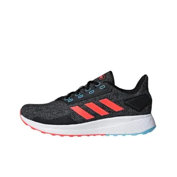 Adidas Duramo 9 'Solar Red'
