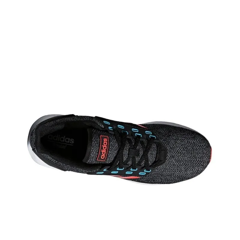 Adidas Duramo 9 'Solar Red'-3