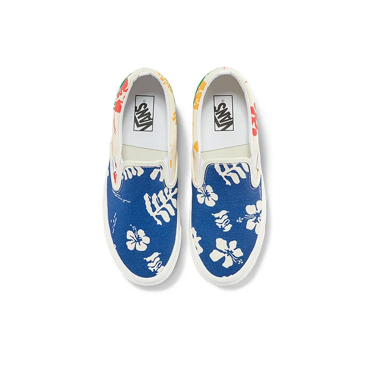 Vans Slip On 98 Dx Multi Color-2