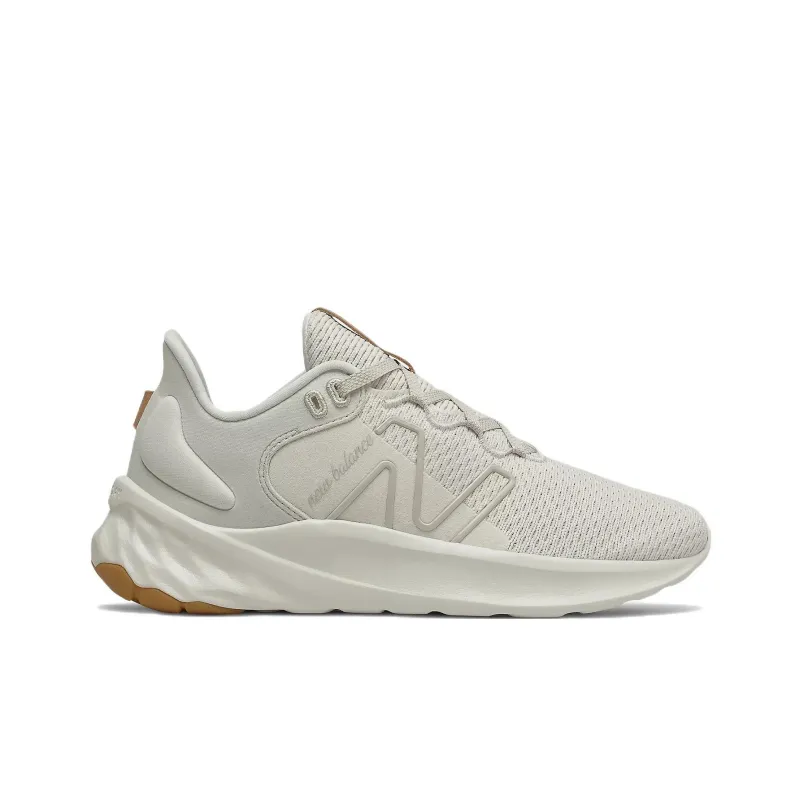 New Balance Fresh Foam Roav V2 'Cream White' Women's-1