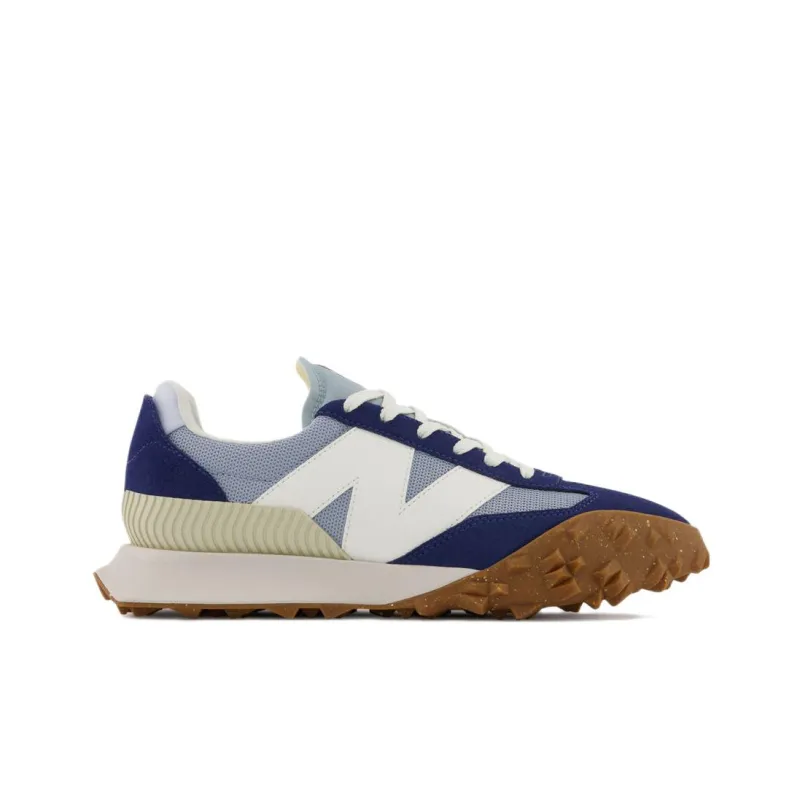 New Balance XC 72 Moon Shadow Dusk Blue-1