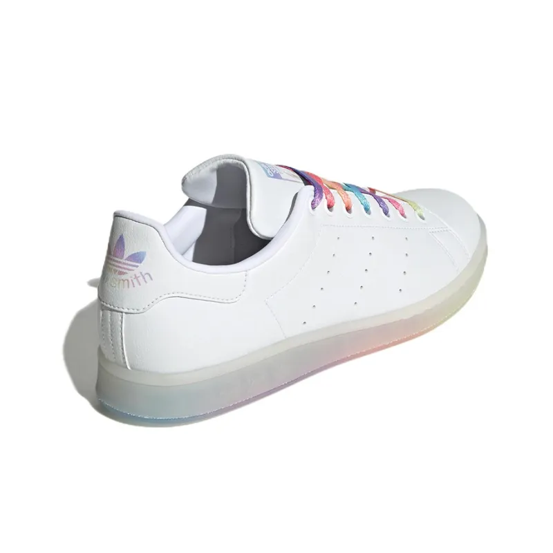 Adidas Originals Stan Smith 'Cloud White-3