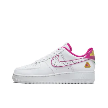 Nike Air Force 1 Low '07 Lx Dragon Fruit Women's