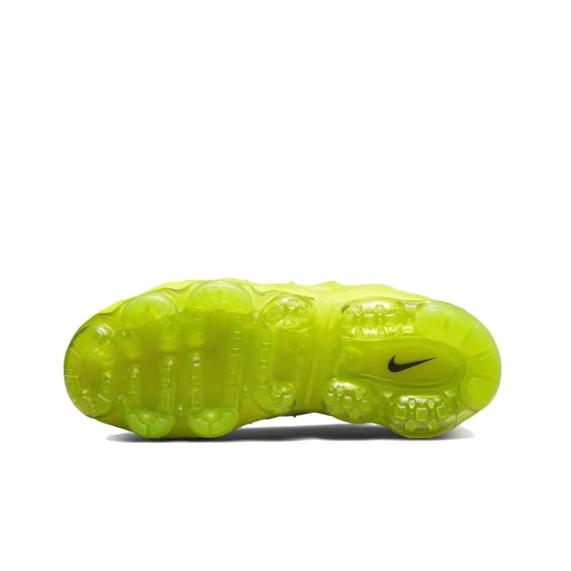 Nike Air VaporMax Plus Tennis Ball Women's-5