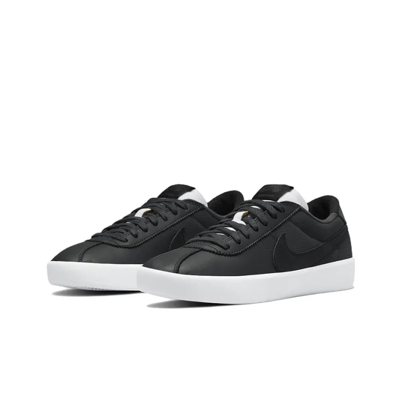 Nike Bruin React Sb 'Anthracite'-2