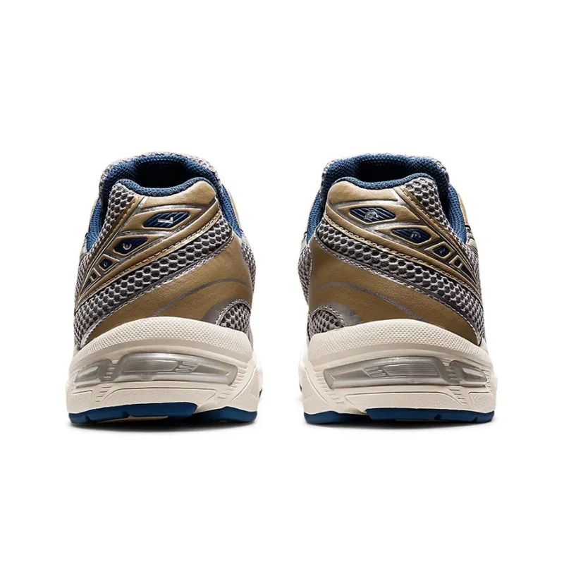 Asics Gel-1130 Beige Blue-4