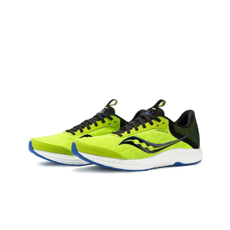 saucony Freedom 5 'Blue Raz'-2