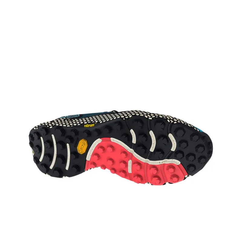 Under Armour Hovr Ridge 'Black Stone'-4
