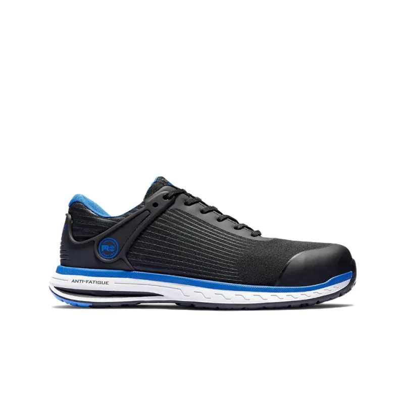 Timberland Drivetrain Casual Shoes Men Low-Top Black/Blue-1