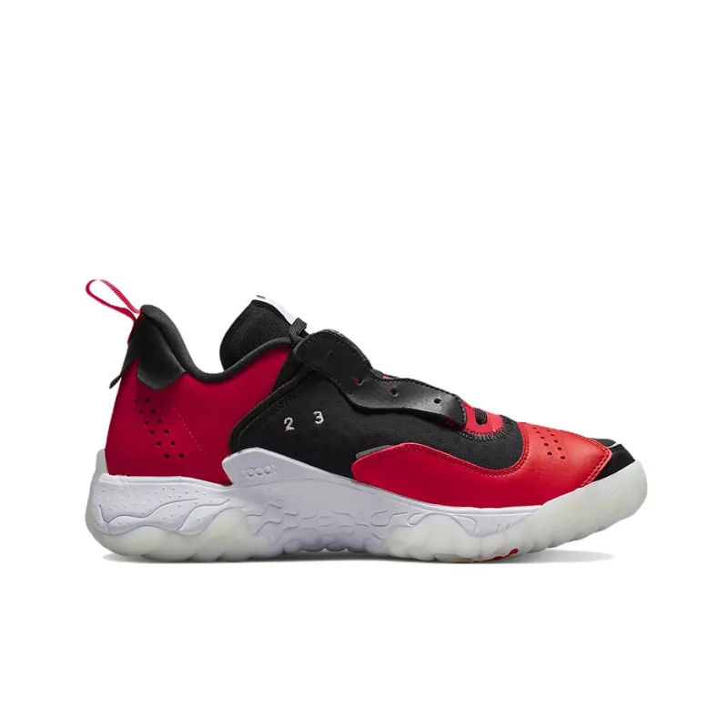 Air Jordan Delta 2 Se 'Black University Red'-1