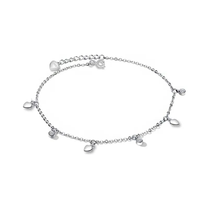 West Island Anklets Women's-0