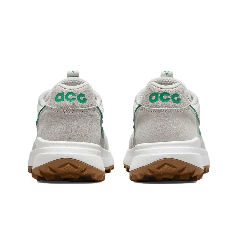 Nike Acg Lowcate Light Iron Ore Green-4
