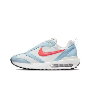 Nike Air Max Dawn 'Ghost Aqua Flash Crimson' Women's