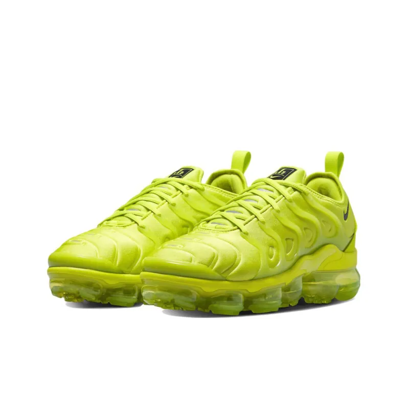 Nike Air VaporMax Plus Tennis Ball Women's-2
