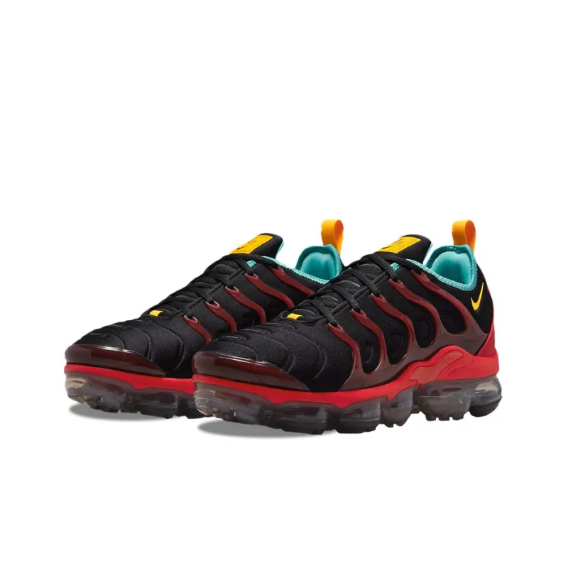 Nike Air VaporMax Plus Full Spec Stained Glass-2