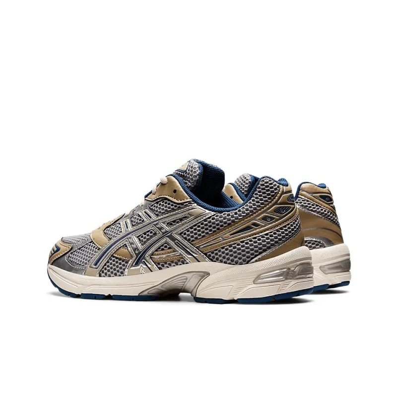 Asics Gel-1130 Beige Blue-3