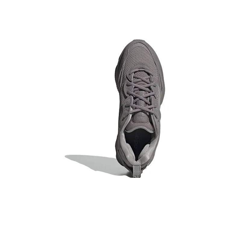 Ozweego Adidas Originals Meta 'Charcoal'-4