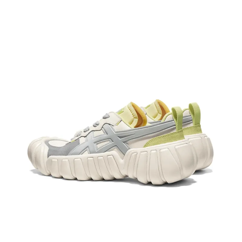 Onitsuka Tiger Dentigre Ls 'Cream Glacier Grey'-3