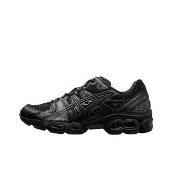 Asics Gel Nimbus 24 9 'Black Gunmetal'