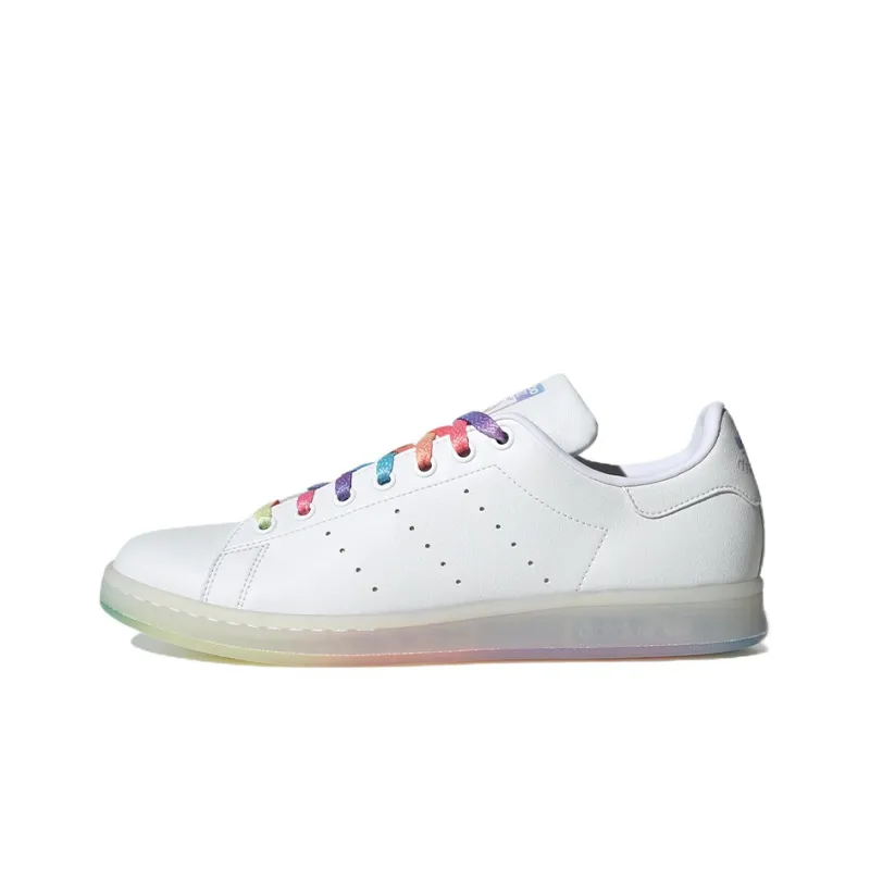 Adidas Originals Stan Smith 'Cloud White-0