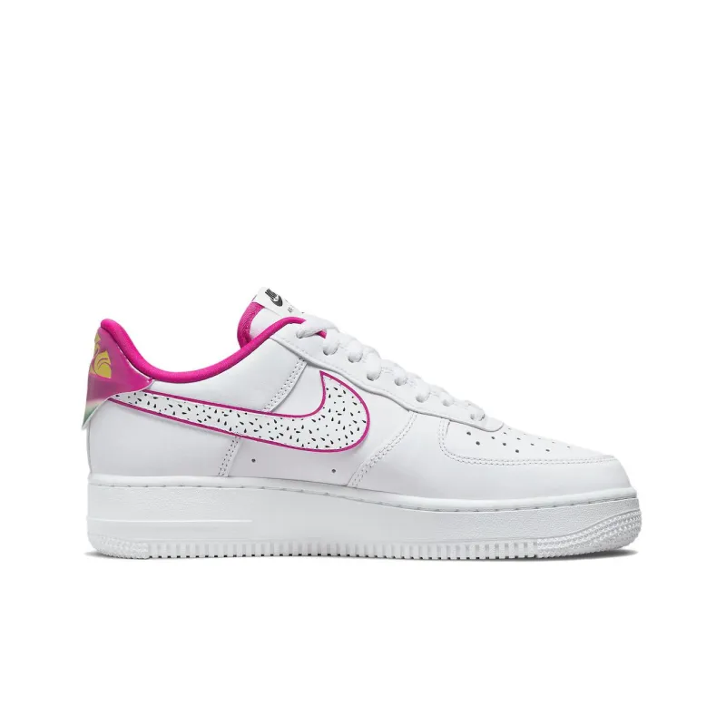 Nike Air Force 1 Low '07 Lx Dragon Fruit Women's-1