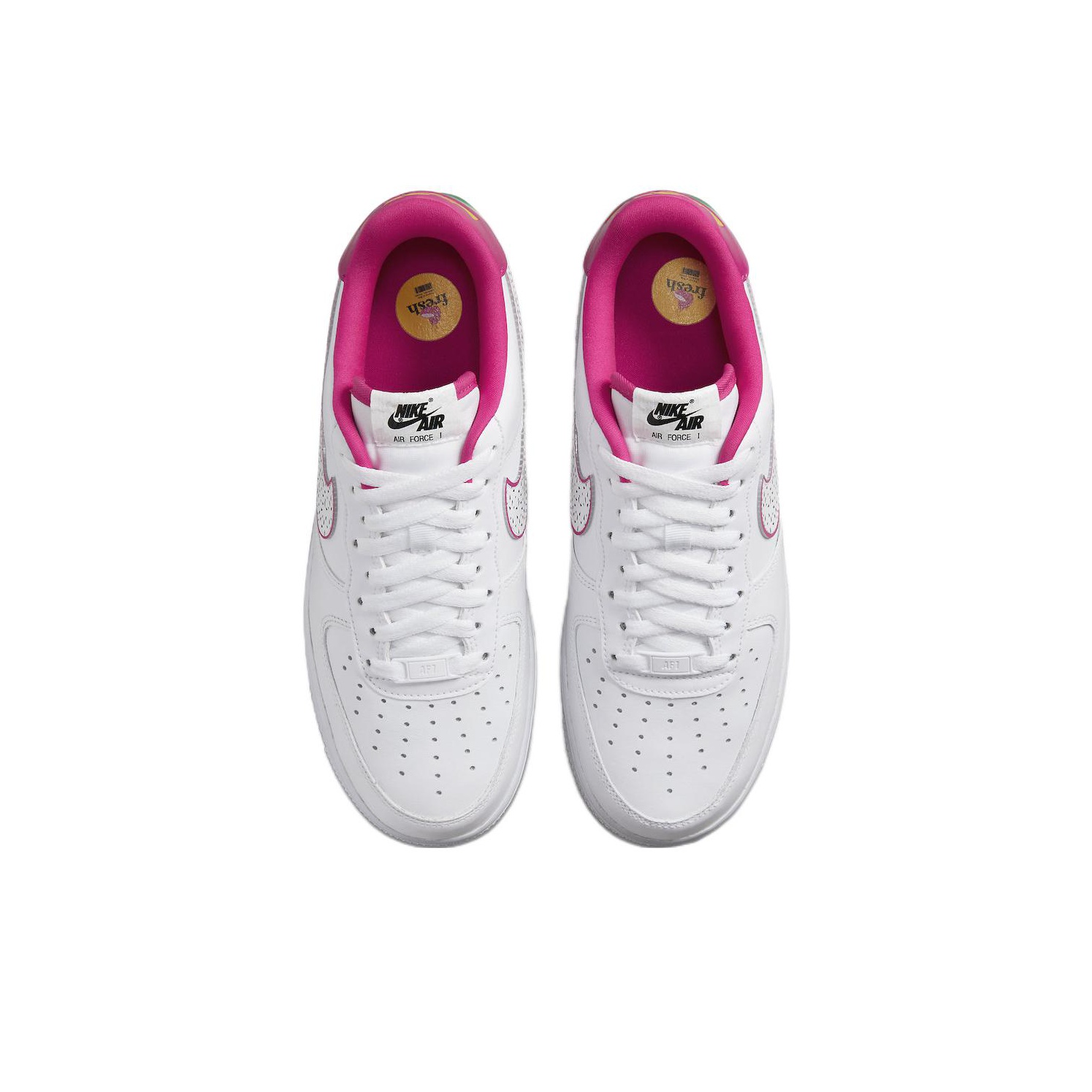 Nike Air Force cheapest 1 '07 Dragon Fruit