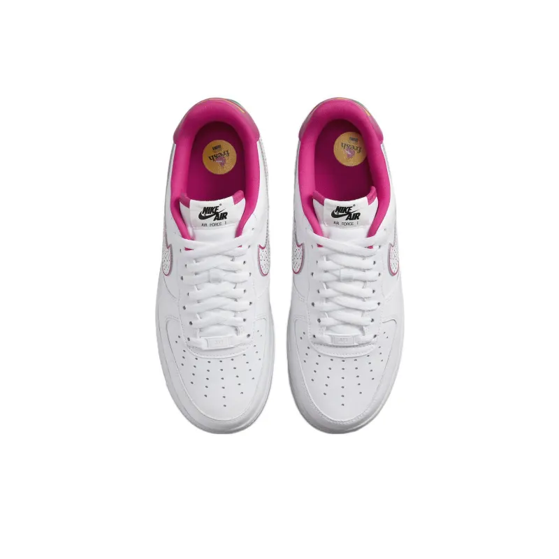 Nike Air Force 1 Low '07 Lx Dragon Fruit Women's-3