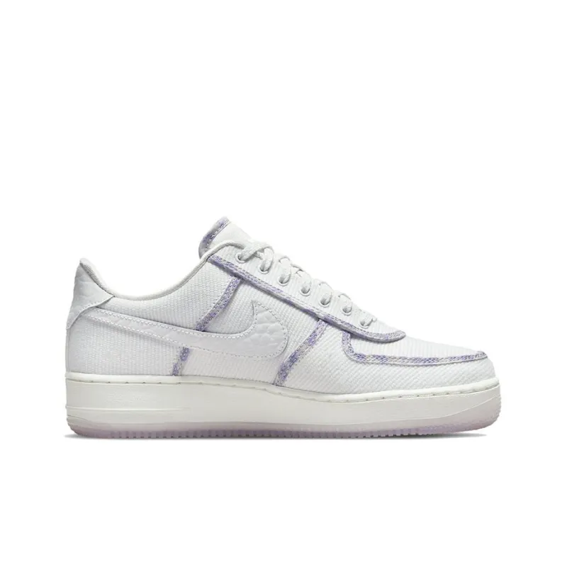 Nike Air Force 1 Low Lavender Women's-1