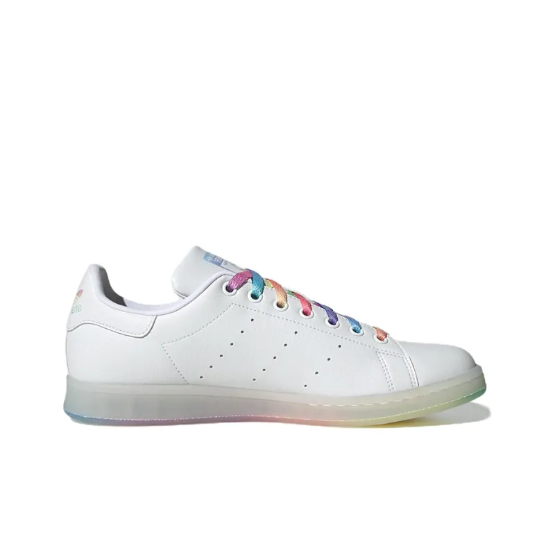 Adidas Originals Stan Smith 'Cloud White-1