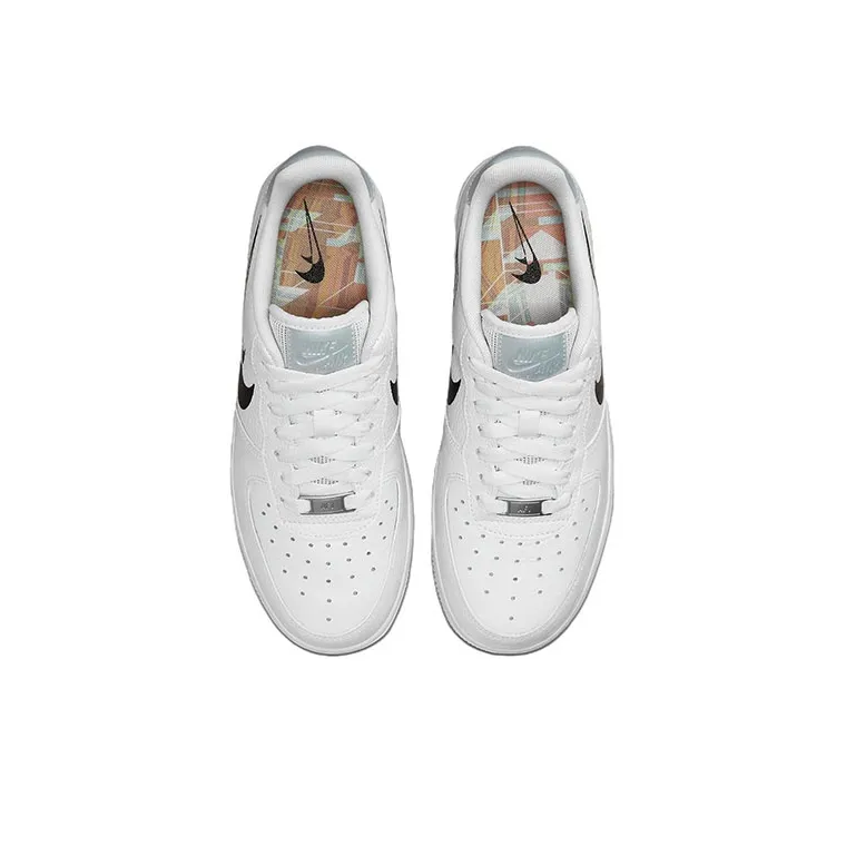 Nike Air Force 1 Low '07 'Double Negative' Women's-3