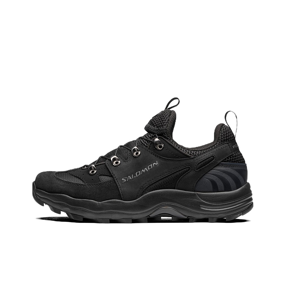SALOMON Raid Wind Advanced Black US M 8.5 Cheap Rcj Jordan Outlet