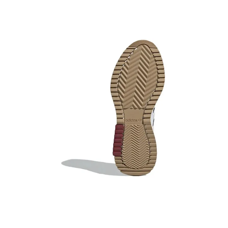 Retropy F2 Adidas Originals 'Legend Ink Gum'-5