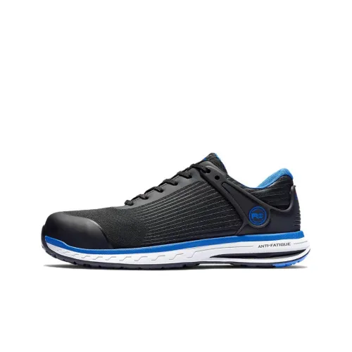 Timberland Drivetrain Casual Shoes Men Low-Top Black/Blue