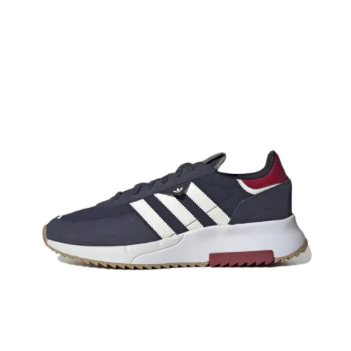 Retropy F2 Adidas Originals 'Legend Ink Gum'