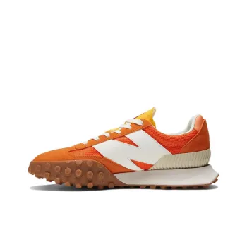 New Balance XC 72 Vintage Orange