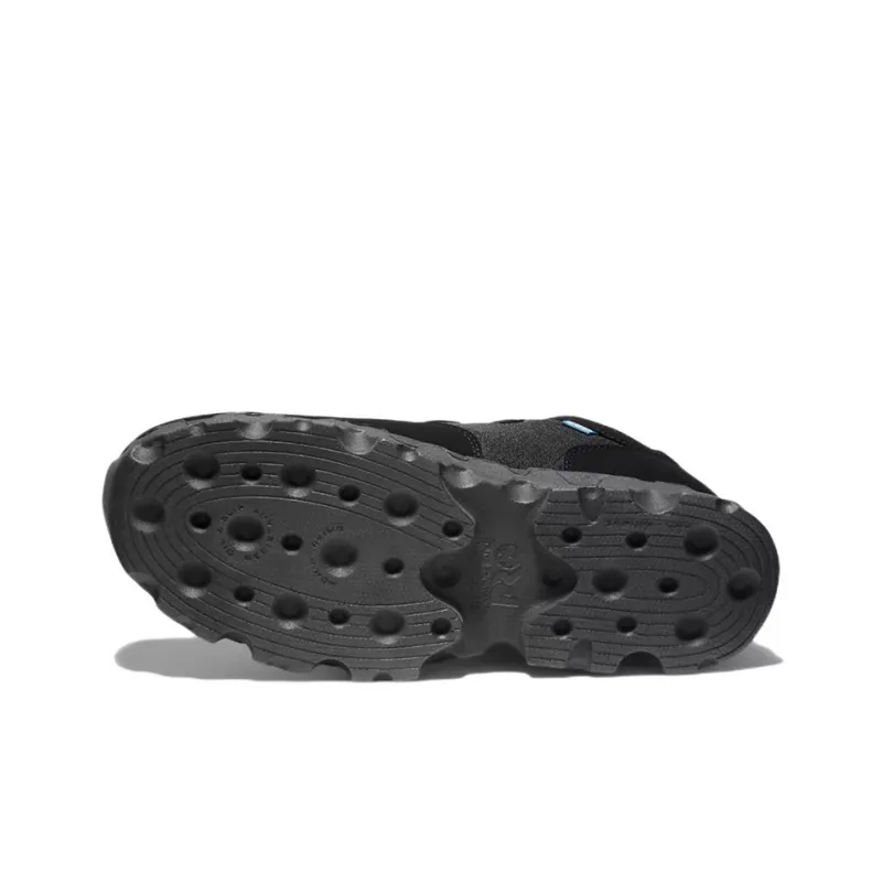 Timberland Powertrain Casual Shoes Men Low-Top Black-4