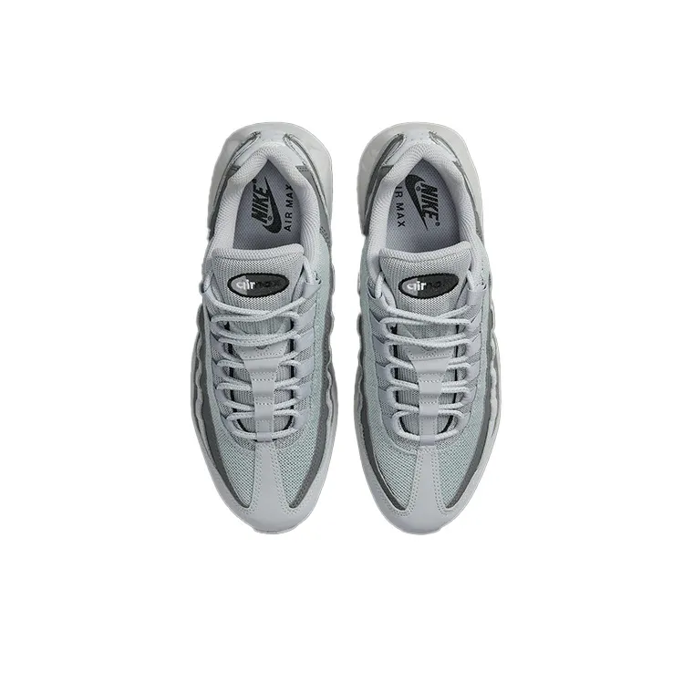 Nike Air Max 95 Greyscale-3