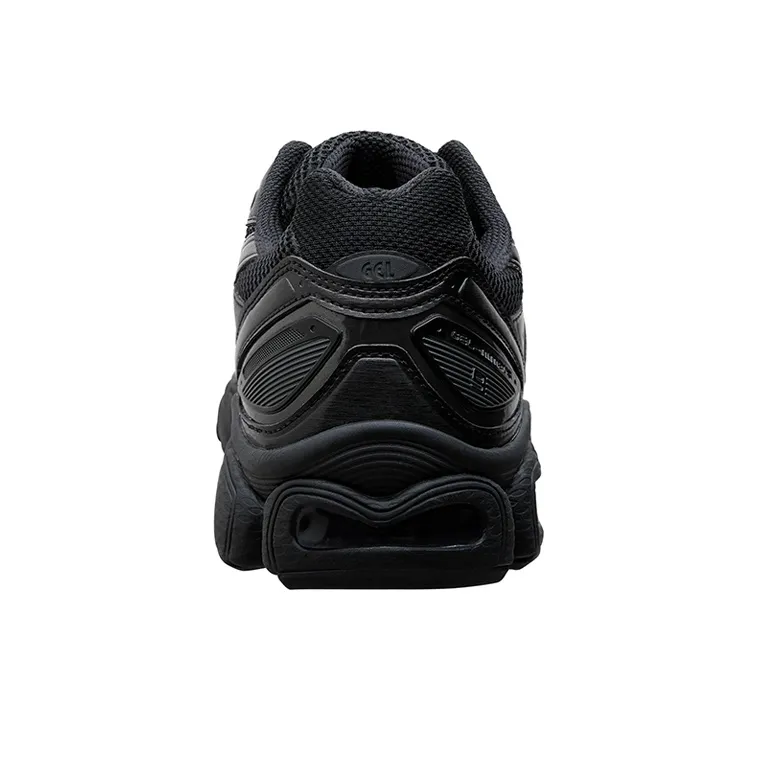 Asics Gel Nimbus 24 9 'Black Gunmetal'-4