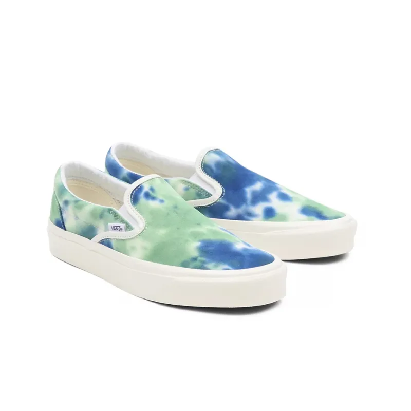 Vans Classic Slip On 98 Dx 'Anaheim Factory Tie Dye'-2