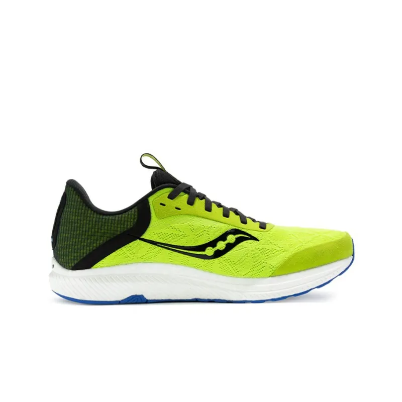saucony Freedom 5 'Blue Raz'-1