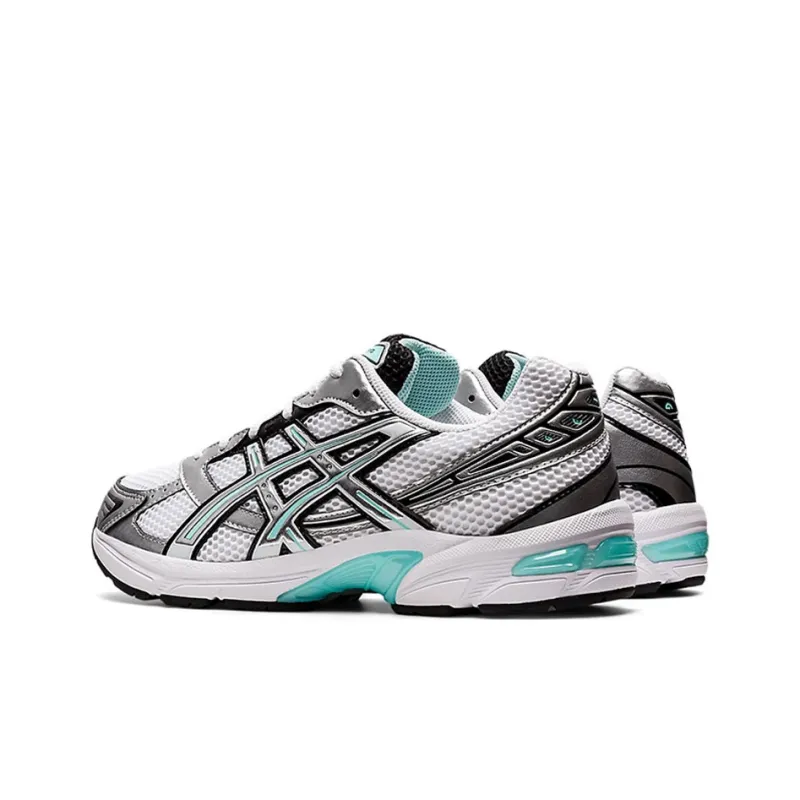 Asics Gel-1130 Pure Silver-3