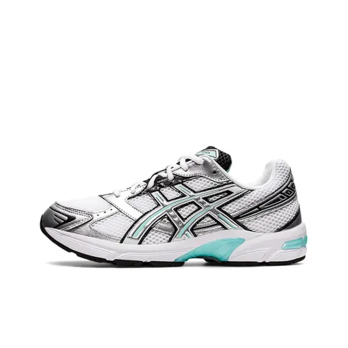 Asics Gel-1130 Pure Silver