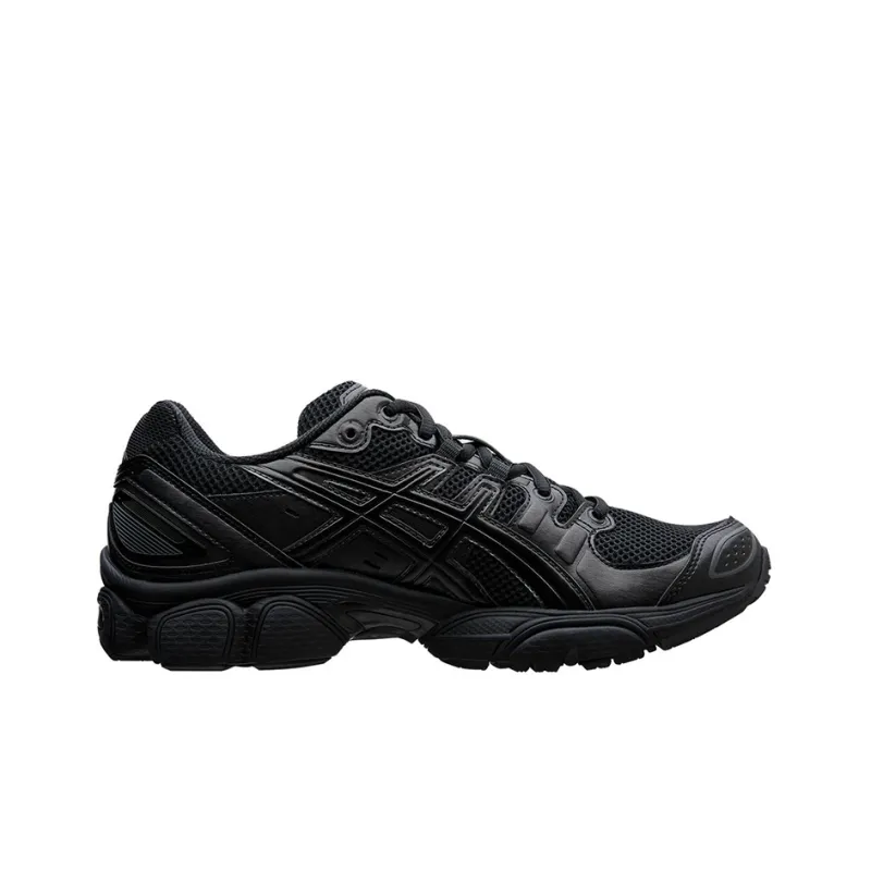 Asics Gel Nimbus 24 9 'Black Gunmetal'-1