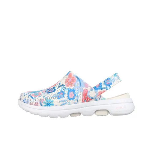 Skechers Go Walk 5 Clogs Women's