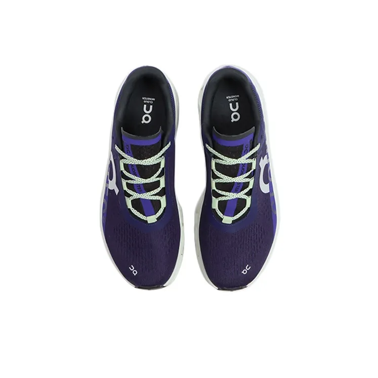 On Running CloudmOnster Acai Purple Yellow-2