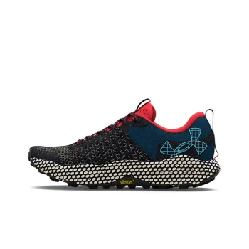 Under Armour Hovr Ridge 'Black Stone'